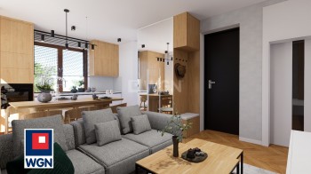 Apartament na sprzedaż Mielec